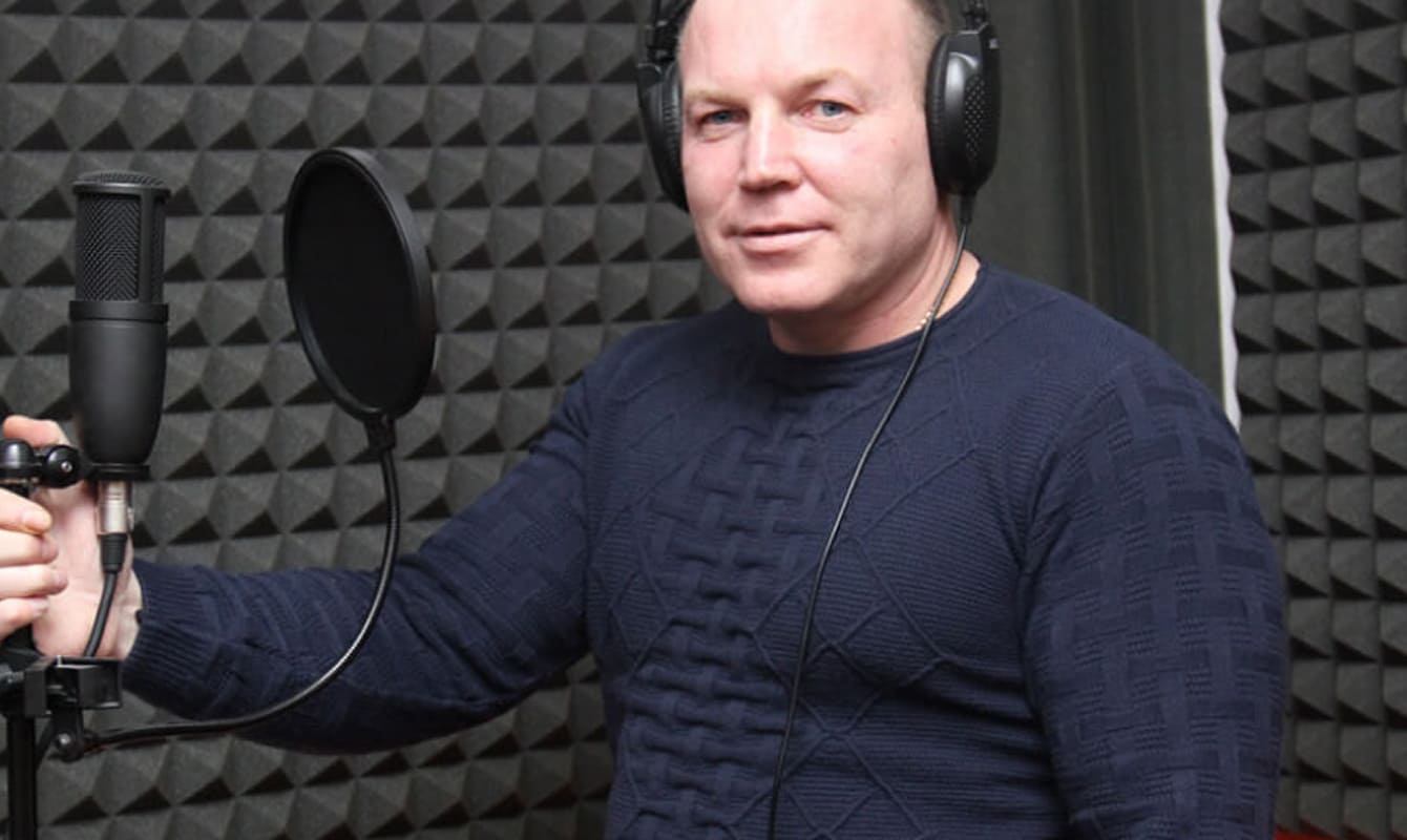 студия звукозаписи в иваново